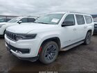 2024 Jeep Wagoneer L Series Ii 4x4 Белый vin: 1C4SJSBP9RS158205