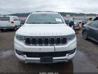 2024 Jeep Wagoneer L Series Ii 4x4 Белый vin: 1C4SJSBP9RS158205