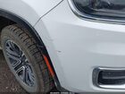 2024 Jeep Wagoneer L Series Ii 4x4 Белый vin: 1C4SJSBP9RS158205