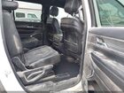 2024 Jeep Wagoneer L Series Ii 4x4 Белый vin: 1C4SJSBP9RS158205