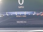 2023 Jeep Wagoneer L Series Ii 4x4 Черный vin: 1C4SJSBPXPS549358