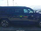 2023 Jeep Wagoneer L Series Ii 4x4 Черный vin: 1C4SJSBPXPS549358