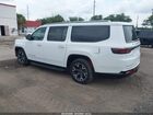 2024 Jeep Wagoneer L Series Iii 4x4 Белый vin: 1C4SJSDP7RS168194