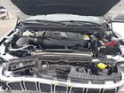 2024 Jeep Wagoneer L Series Iii 4x4 Белый vin: 1C4SJSDP7RS168194