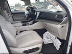 2024 Jeep Wagoneer L Series Iii 4x4 Белый vin: 1C4SJSDP7RS168194