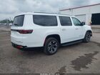 2024 Jeep Wagoneer L Series Iii 4x4 Белый vin: 1C4SJSDP7RS168194