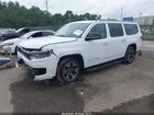 2024 Jeep Wagoneer L Series Iii 4x4 Белый vin: 1C4SJSDP7RS168194