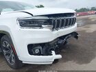2024 Jeep Wagoneer L Series Iii 4x4 Белый vin: 1C4SJSDP7RS168194
