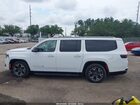 2024 Jeep Wagoneer L Series Iii 4x4 Белый vin: 1C4SJSDP7RS168194