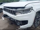 2024 Jeep Wagoneer L Series Iii 4x4 Белый vin: 1C4SJSDP7RS168194