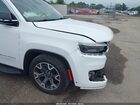 2024 Jeep Wagoneer L Series Iii 4x4 Белый vin: 1C4SJSDP7RS168194