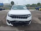 2024 Jeep Wagoneer L Series Iii 4x4 Белый vin: 1C4SJSDP7RS168194