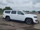 2024 Jeep Wagoneer L Series Iii 4x4 Белый vin: 1C4SJSDP7RS168194