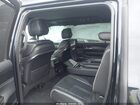 2024 Jeep Grand Wagoneer L Series Ii 4x4 Dark Blue vin: 1C4SJSFP3RS120706