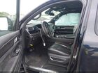 2024 Jeep Grand Wagoneer L Series Ii 4x4 Dark Blue vin: 1C4SJSFP3RS120706