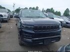 2024 Jeep Grand Wagoneer L Series Ii 4x4 Dark Blue vin: 1C4SJSFP3RS120706