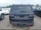 2024 Jeep Grand Wagoneer L Series Ii 4x4 Dark Blue vin: 1C4SJSFP3RS120706
