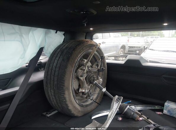 1C4SJSFP3RS120706 2024 JEEP GRAND WAGONEER L Dark Blue Вид щитка приборов
