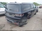 2024 Jeep Grand Wagoneer L Series Ii 4x4 Dark Blue vin: 1C4SJSFP3RS120706