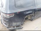 2024 Jeep Grand Wagoneer L Series Ii 4x4 Dark Blue vin: 1C4SJSFP3RS120706