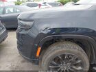 2024 Jeep Grand Wagoneer L Series Ii 4x4 Dark Blue vin: 1C4SJSFP3RS120706