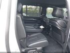 2024 Jeep Grand Wagoneer L Series Ii 4x4 White vin: 1C4SJSFP6RS107108