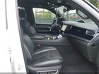 2024 Jeep Grand Wagoneer L Series Ii 4x4 White vin: 1C4SJSFP6RS107108