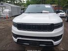 2024 Jeep Grand Wagoneer L Series Ii 4x4 White vin: 1C4SJSFP6RS107108