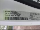2024 Jeep Grand Wagoneer L Series Ii 4x4 White vin: 1C4SJSFP6RS107108