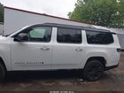 2024 Jeep Grand Wagoneer L Series Ii 4x4 White vin: 1C4SJSFP6RS107108