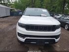 2024 Jeep Grand Wagoneer L Series Ii 4x4 White vin: 1C4SJSFP6RS107108