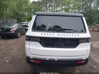 2024 Jeep Grand Wagoneer L Series Ii 4x4 White vin: 1C4SJSFP6RS107108