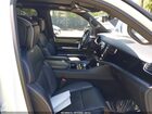 2024 Jeep Grand Wagoneer L Series Ii 4x4 White vin: 1C4SJSFP8RS150073