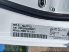 2024 Jeep Grand Wagoneer L Series Ii 4x4 White vin: 1C4SJSFP8RS150073