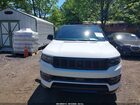 2024 Jeep Grand Wagoneer L Series Ii 4x4 White vin: 1C4SJSFP8RS150073