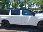 2024 Jeep Grand Wagoneer L Series Ii 4x4 White vin: 1C4SJSFP8RS150073