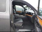 2024 Jeep Grand Wagoneer L Series Iii 4x4 Black vin: 1C4SJSGP3RS182265