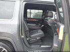 2024 Jeep Grand Wagoneer L Series Iii 4x4 Black vin: 1C4SJSGP3RS182265