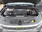 2024 Jeep Grand Wagoneer L Series Iii 4x4 Black vin: 1C4SJSGP3RS182265