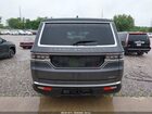 2024 Jeep Grand Wagoneer L Series Iii 4x4 Black vin: 1C4SJSGP3RS182265