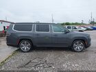2024 Jeep Grand Wagoneer L Series Iii 4x4 Black vin: 1C4SJSGP3RS182265