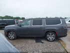 2024 Jeep Grand Wagoneer L Series Iii 4x4 Black vin: 1C4SJSGP3RS182265