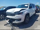 2024 Jeep Wagoneer Series Ii 4x2 White vin: 1C4SJUBP3RS126829