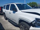 2024 Jeep Wagoneer Series Ii 4x2 White vin: 1C4SJUBP3RS126829