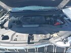 2024 Jeep Wagoneer Series Ii 4x2 White vin: 1C4SJUBP3RS126829