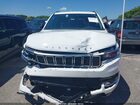 2024 Jeep Wagoneer Series Ii 4x2 White vin: 1C4SJUBP3RS126829