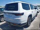 2024 Jeep Wagoneer Series Ii 4x2 White vin: 1C4SJUBP3RS126829