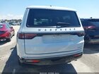 2024 Jeep Wagoneer Series Ii 4x2 White vin: 1C4SJUBP3RS126829