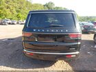 2024 Jeep Wagoneer Series Ii 4x2 Черный vin: 1C4SJUBP5RS177524