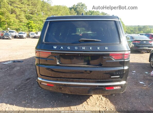 1C4SJUBP5RS177524 2024 JEEP WAGONEER Черный 